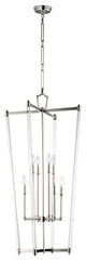 Lucent 8-Light Pendant