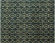 High-Low Fine Chobi Serra Gray Rug, 7'11x9'5
