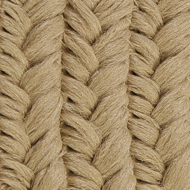 Colonial Mills Rug All-Purpose Mudroom Runner Sand Runner/Rectangle, 2x7