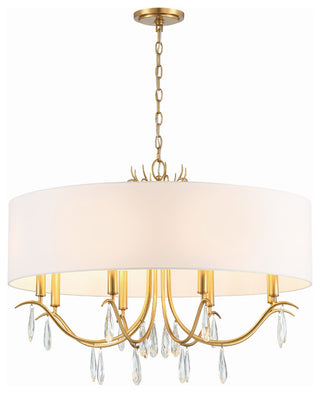 Rollins 8-Light Chandelier