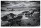 Chris Moyer ''Bacara Dark'' Canvas Art, 47"x30"