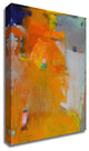Convergence by Martha Wakefield, Print on Canvas, 24"x32"
