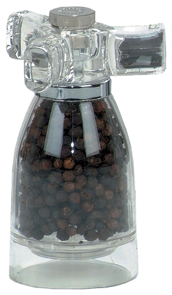 Chef Specialties Spinner Pepper Mill