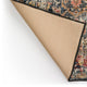 Jericho JC3 Charcoal 2' x 3' Rug