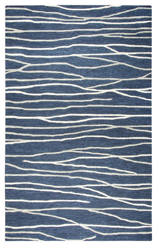 Rizzy Home Idyllic Collection Rug, 9'x12'