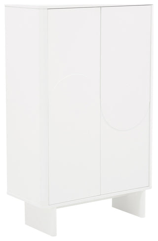 White background; close-up view of interior/hinge area.