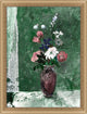 Still Life With Red 2, Giclee Reproduction Artwork