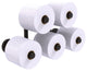 Prestige Skyline 5 Roll Reserve Roll Toilet Paper Holder, Oil Rubbed Bronze