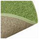 Kids Crazy Carpet Home School Area Rugs, People Pet Friendly, 12 Colors, Gremlin