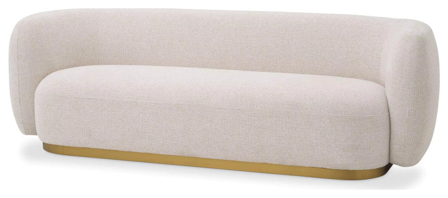 Upholstered Modern Sofa | Eichholtz Roxy