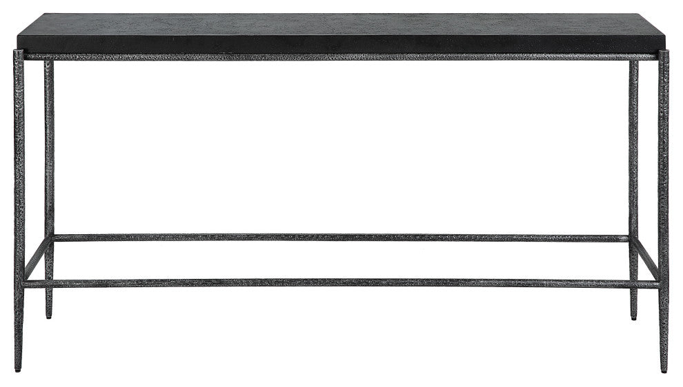 Crescendo Console Table