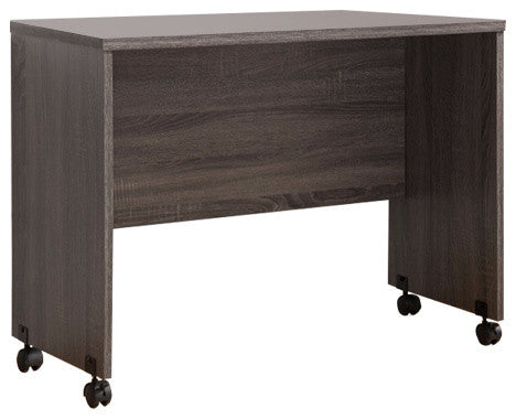 Easy Mobility Stylish Return Table, Brown