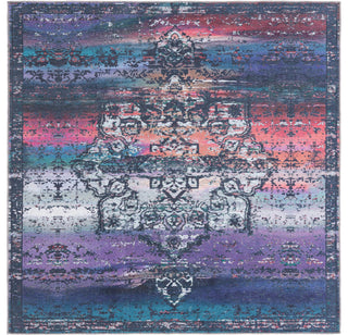 Unique Loom Renaissance Roma Area Rug