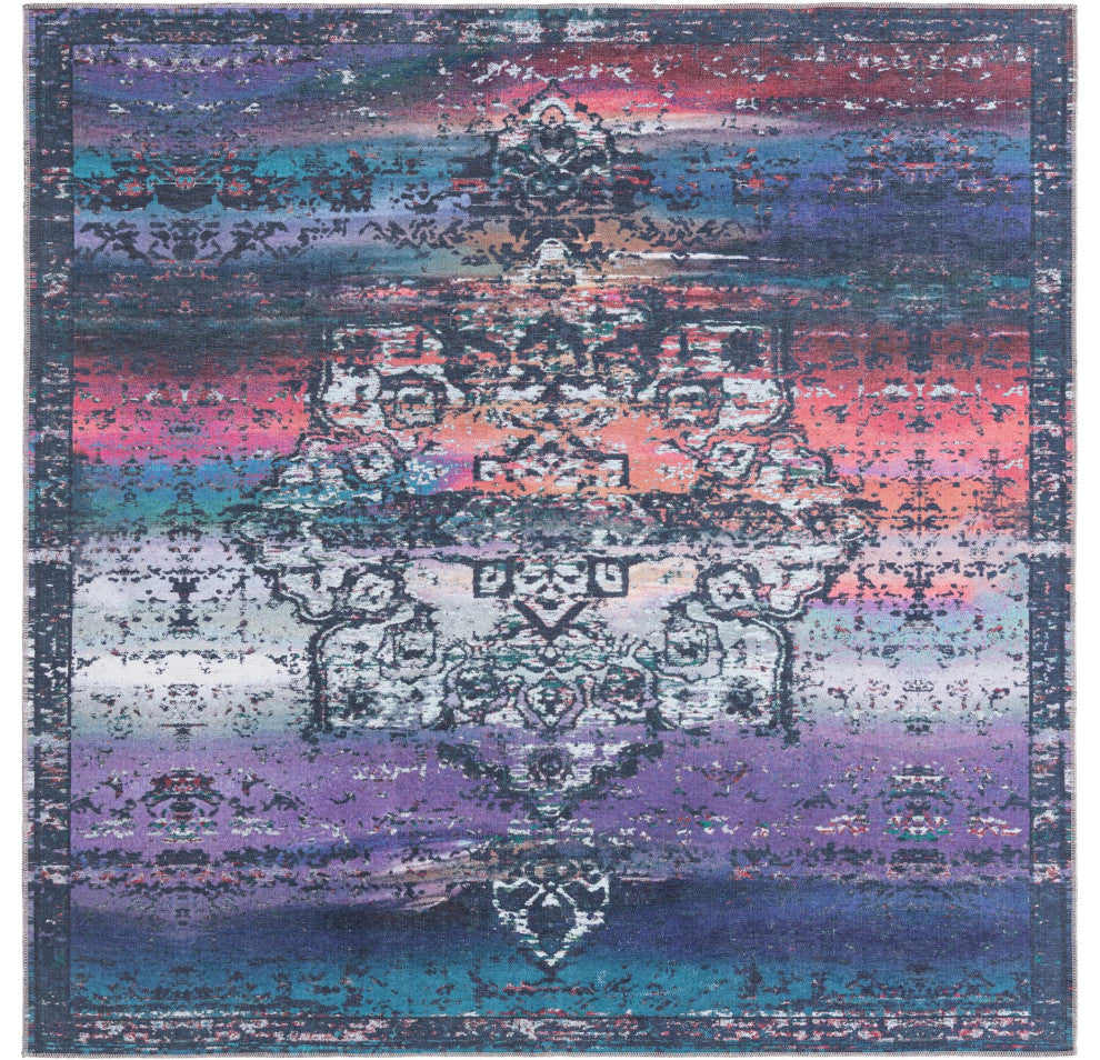 Unique Loom Renaissance Roma Area Rug