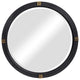 Uttermost Tull Industrial Round Mirror