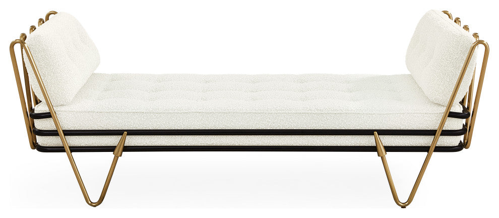 Maxime Daybed, Olympus Ivory