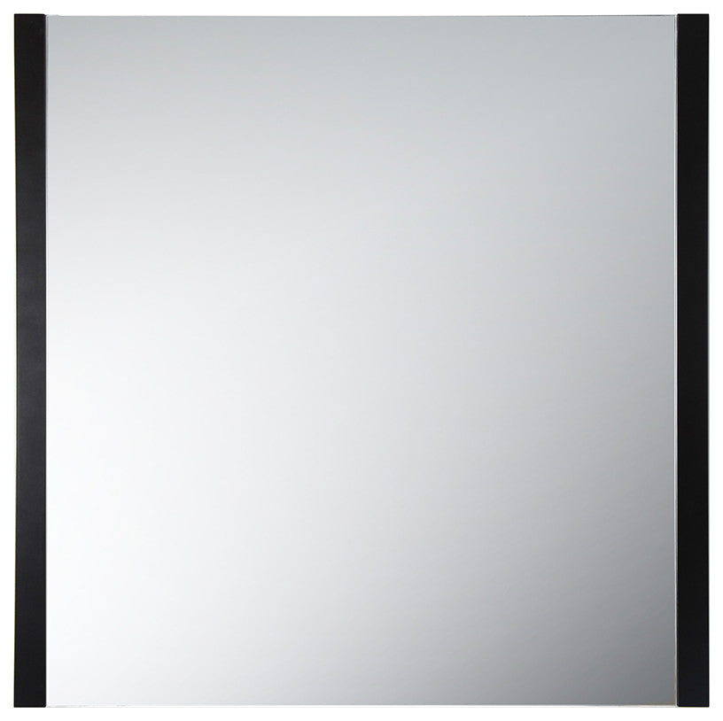 Torino Mirror, Espresso, 32"