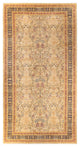 Mogul, One-of-a-Kind Hand-Knotted Area Rug Ivory, 8' 2" x 15' 10"