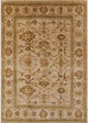 Ahgly Company Indoor Rectangle Mid-Century Modern Area Rugs, 6' x 9'