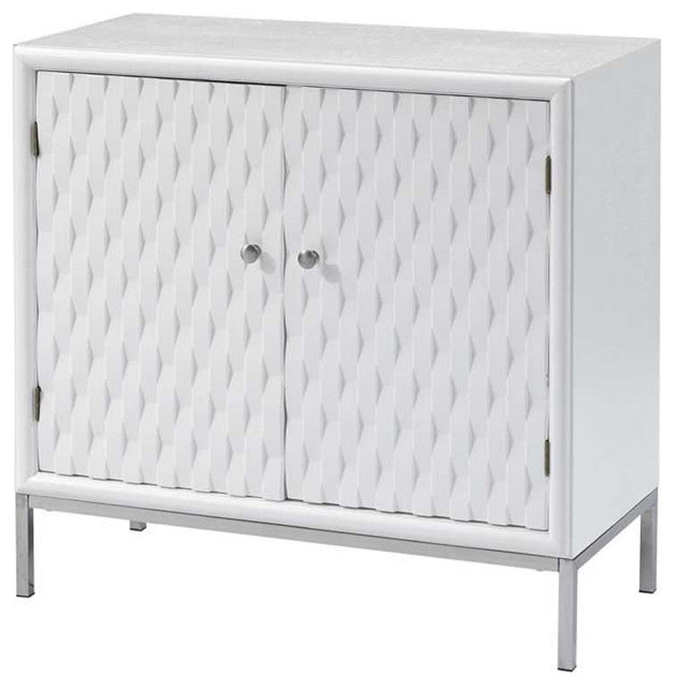 Coast to Coast Two Door Cabinet
