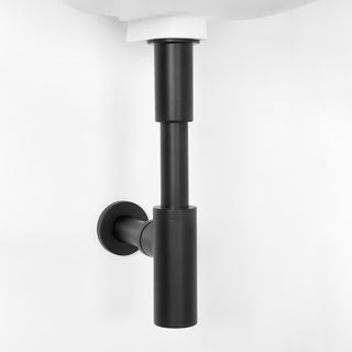 C2 24" Single Bathroom Vanity Set With Mirror