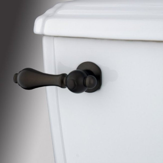 Kingston Brass Toilet Tank Lever, Oil Rubbed Bronze