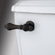 Kingston Brass Toilet Tank Lever, Oil Rubbed Bronze
