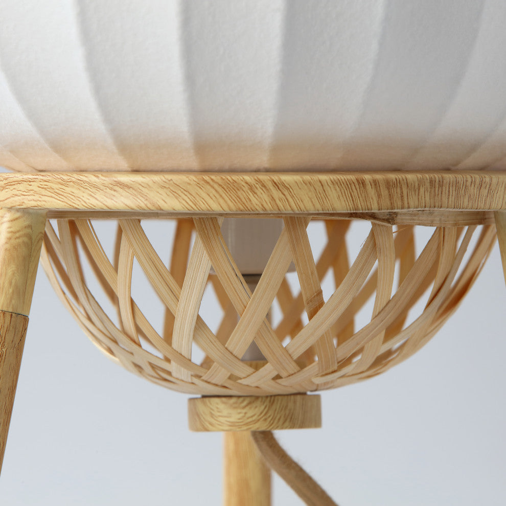 VidaLite Hikari Table Lamp