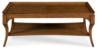 Hamilton Cocktail Table