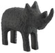 Kano Black Large Rhino