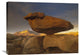 "El Capitan And Balanced Rock, Guadalupe Mountains National Park, Texas" Artwork