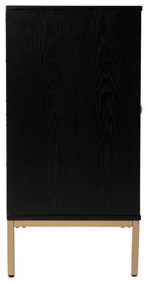 Crewe board Cabinet w/ Storage