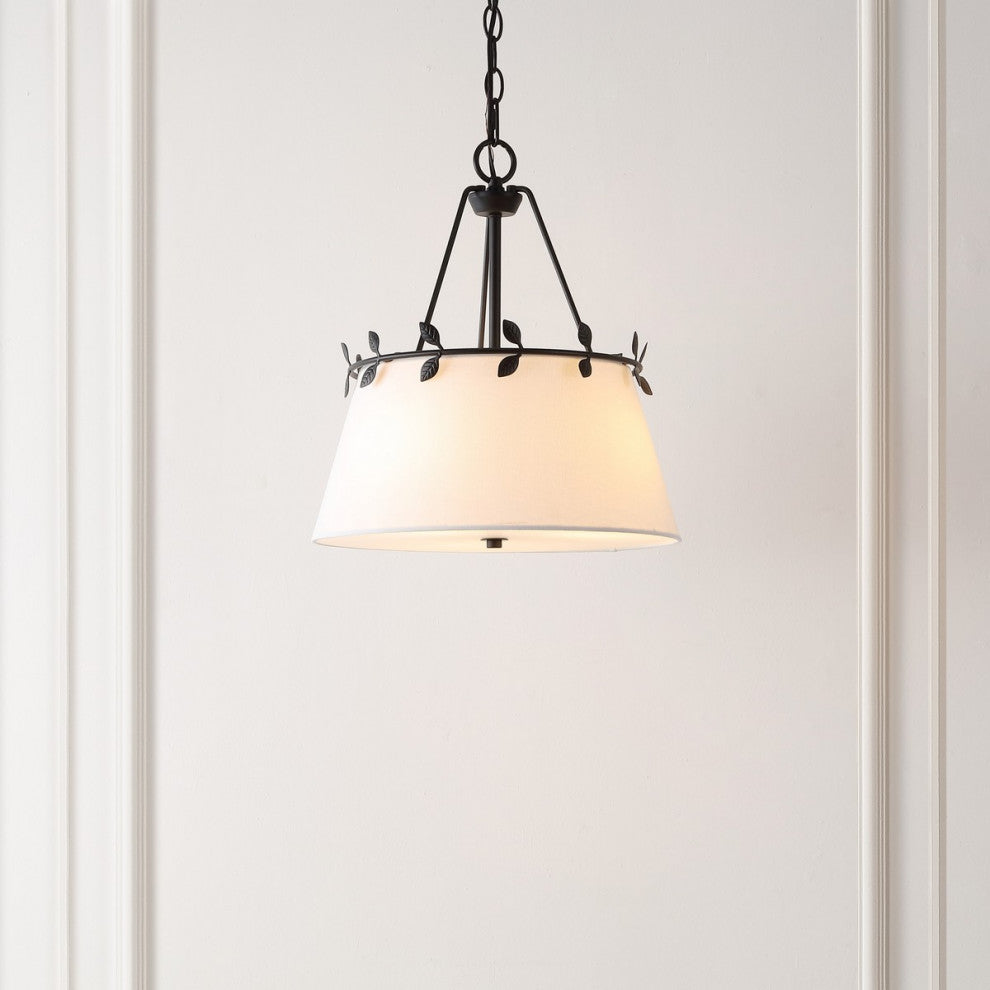 Safavieh Samora 3Lt 15" Pendant