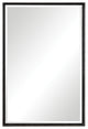 Uttermost Callan Iron Vanity Mirror