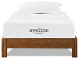 Aveline 8" Twin Gel Memory Foam Mattress