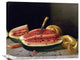 "Ripe Melons" Artwork, 36" x 29"