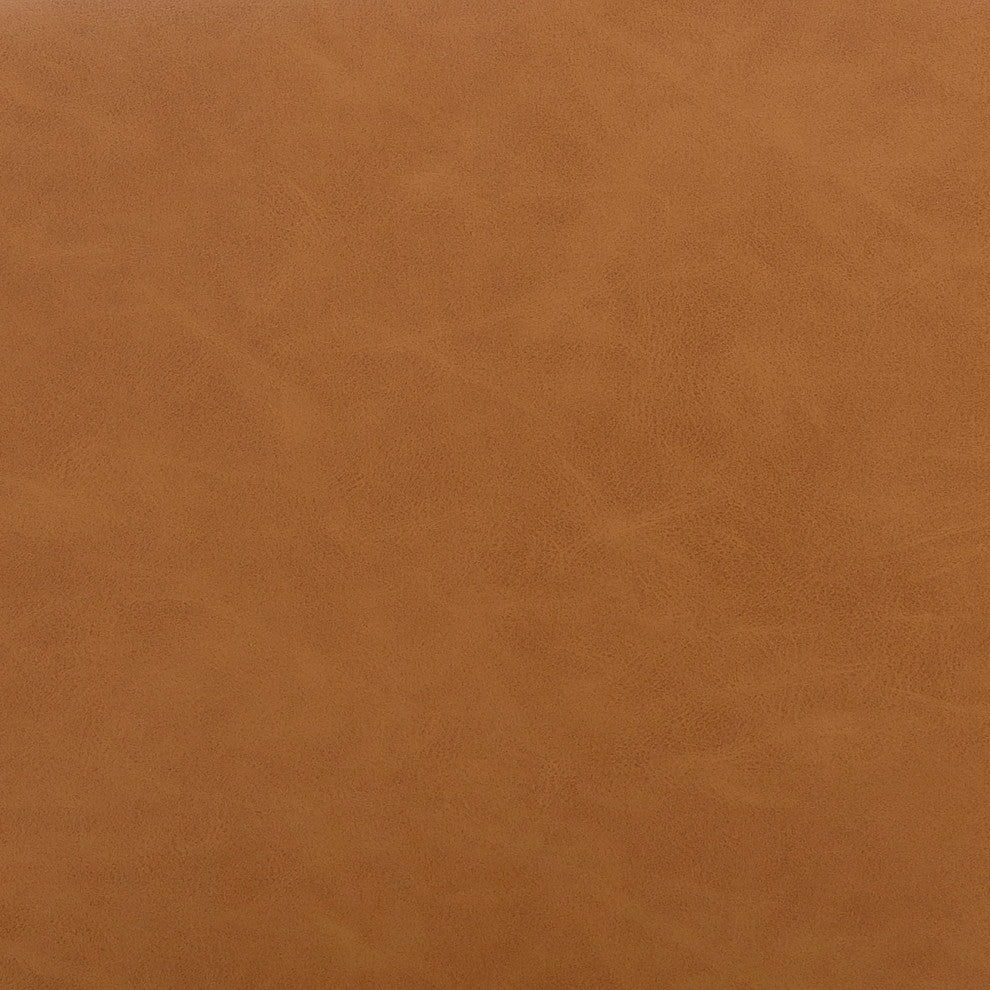 Union Saddle Stool, Smoked Naturl, Counter