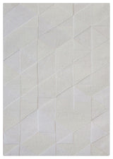 Uttermost La Veta Ivory 9 X 12 Rug