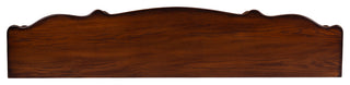 Butler Peyton Vintage Oak Console Table