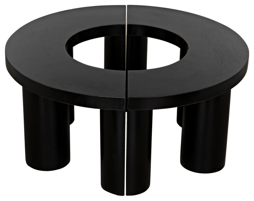 Noir Furniture Pluto Coffee Table