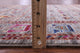 Handmade Persian Gabbeh Tribal Wool Rug 3' 5" X 5' 0" - Q13839
