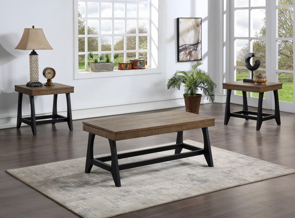 Ralston Lift-Top Coffee Table