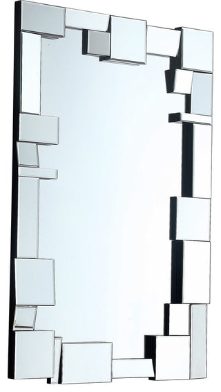 Jade Mirror