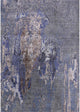 Ahgly Company Indoor Rectangle Mid-Century Modern Area Rugs, 8' x 10'