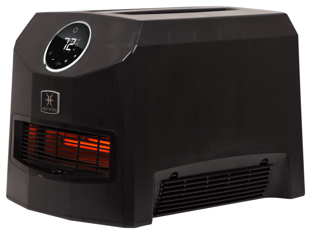 Mojave Ultra-Light Portable Infrared Quartz Heater