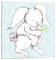 Bonny Bunny Blue