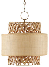 Isola Pendant
