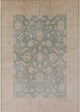 Ahgly Company Indoor Rectangle Mid-Century Modern Area Rugs, 7' x 10'