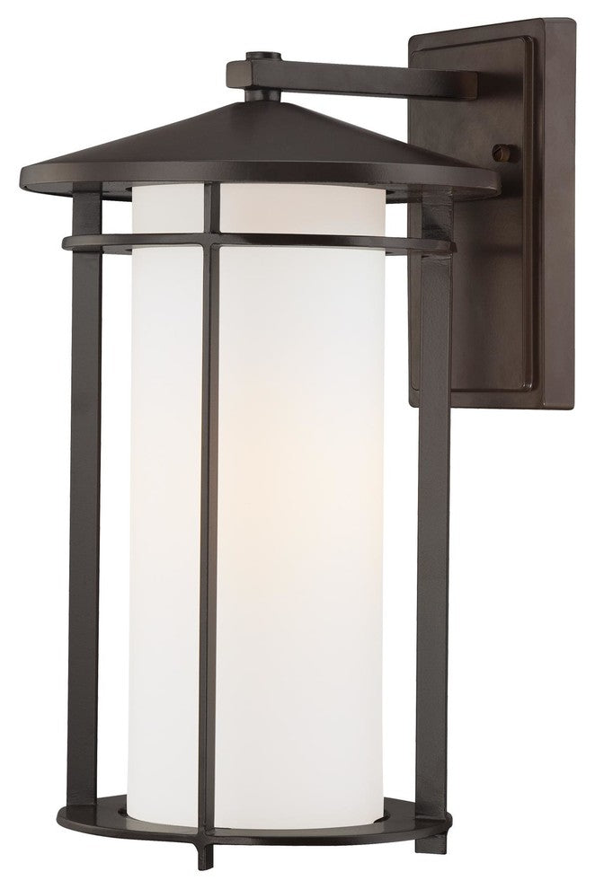 Minka-Lavery Addison Park One Light Wall Mount 72313-615B