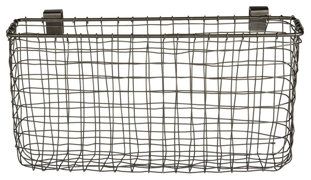 Cabo Ladder Basket, Large
